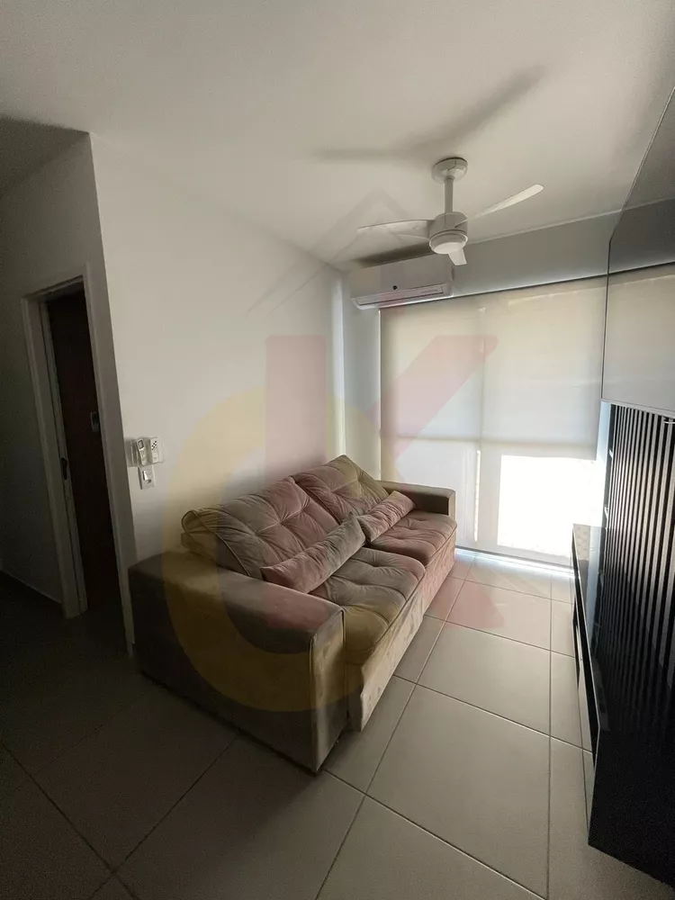 Apartamento, 2 quartos, 68 m² - Foto 1