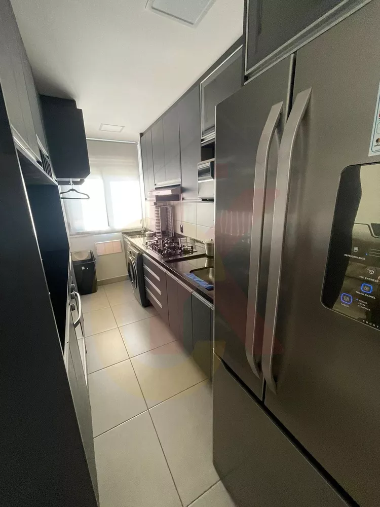 Apartamento, 2 quartos, 68 m² - Foto 13