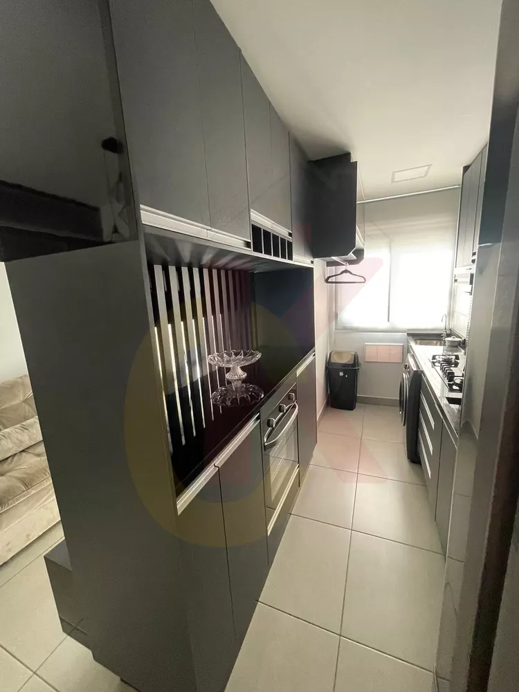 Apartamento, 2 quartos, 68 m² - Foto 14