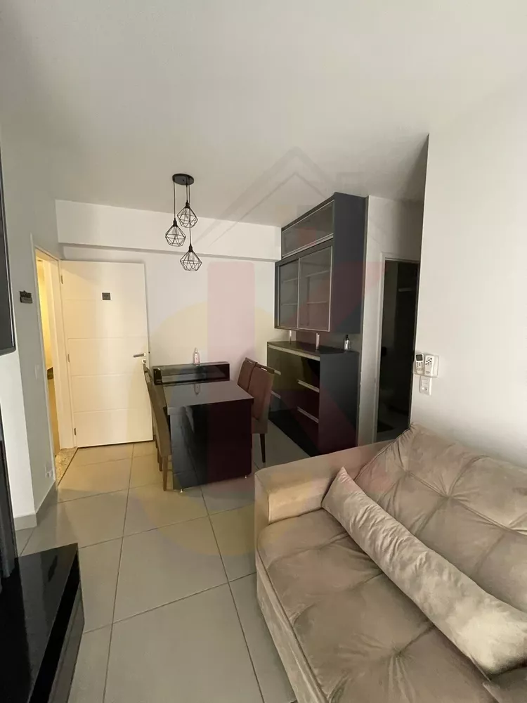 Apartamento, 2 quartos, 68 m² - Foto 2