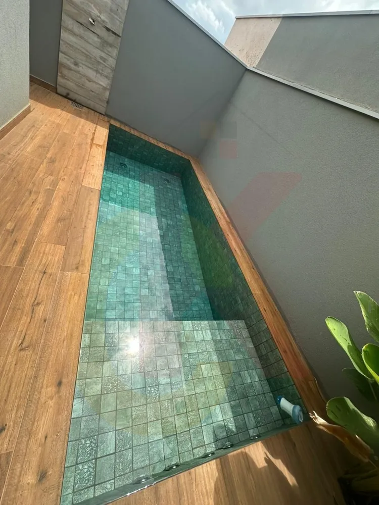 Casa, 3 quartos, 150 m² - Foto 9