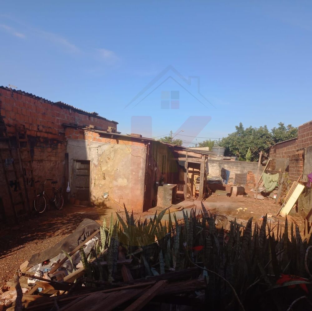 Terreno, 100 m² - Foto 1