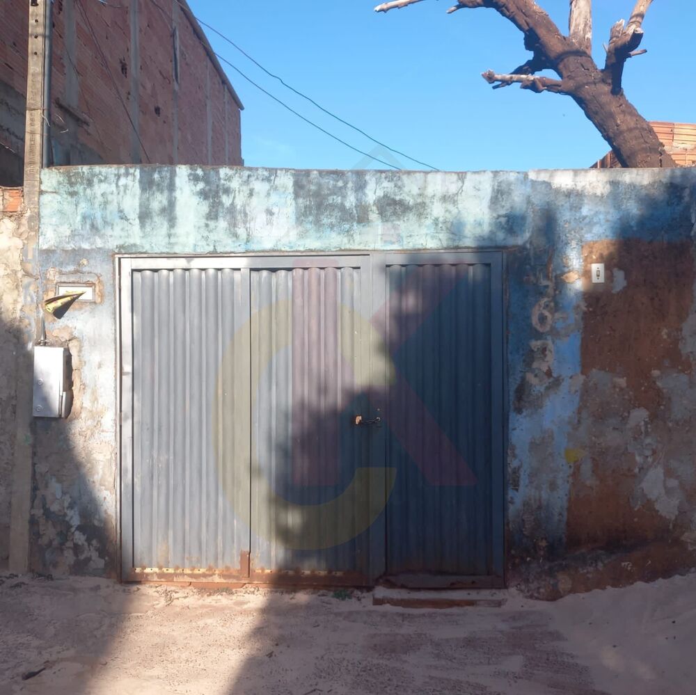 Terreno, 100 m² - Foto 3