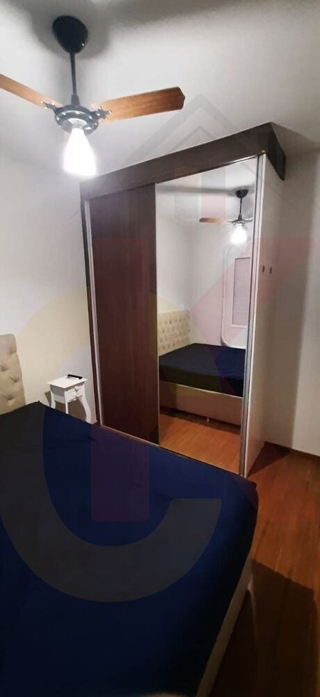 Apartamento, 2 quartos, 42 m² - Foto 8