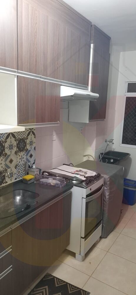 Apartamento, 2 quartos, 42 m² - Foto 5