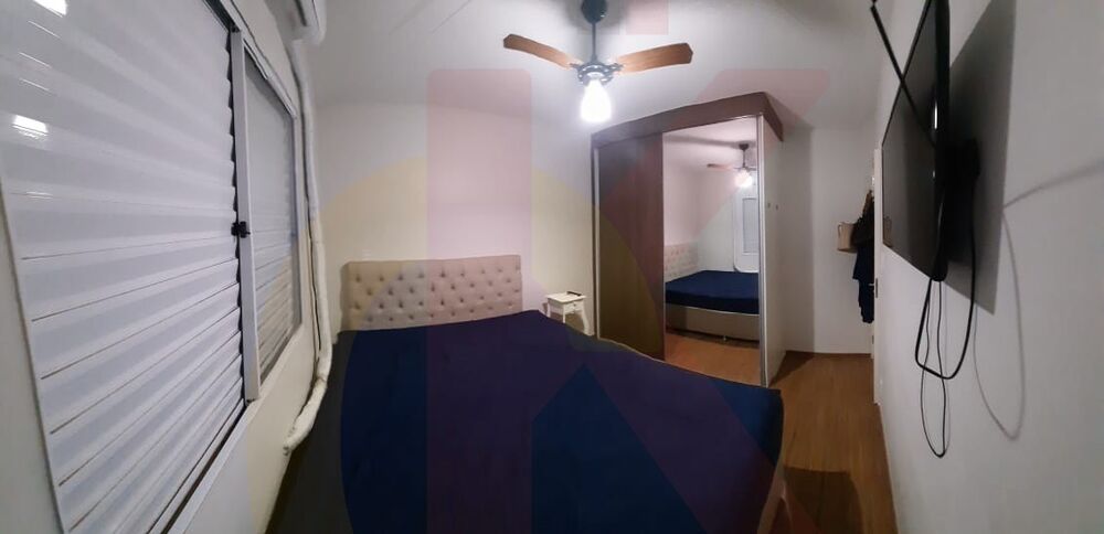 Apartamento, 2 quartos, 42 m² - Foto 7