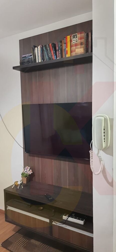 Apartamento, 2 quartos, 42 m² - Foto 4