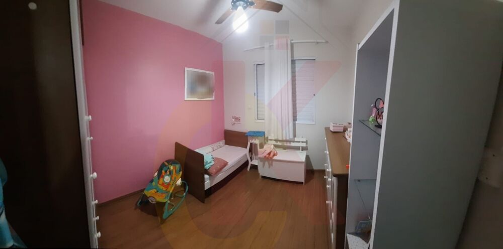 Apartamento, 2 quartos, 42 m² - Foto 1
