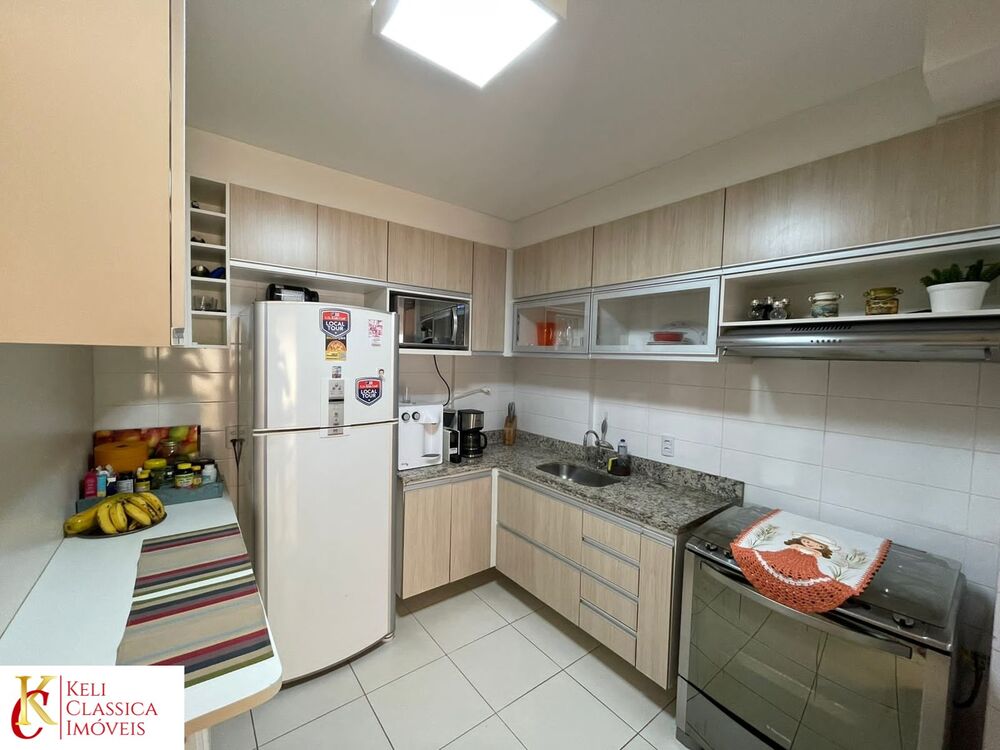 Apartamento, 3 quartos, 87 m² - Foto 4