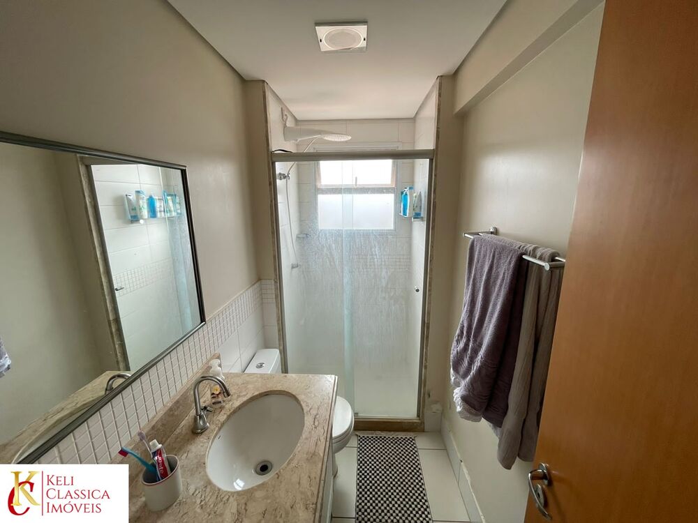 Apartamento, 3 quartos, 87 m² - Foto 5