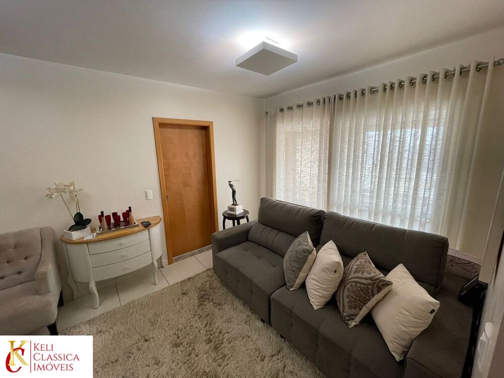 Apartamento, 3 quartos, 87 m² - Foto 2