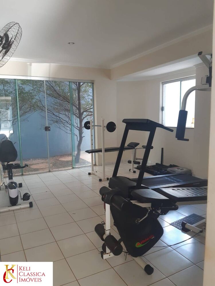 Apartamento, 1 quarto, 58 m² - Foto 1