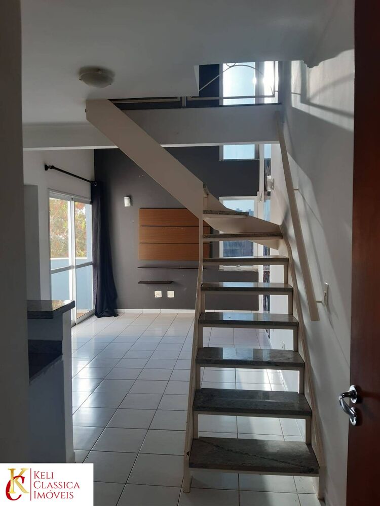 Apartamento, 1 quarto, 58 m² - Foto 3