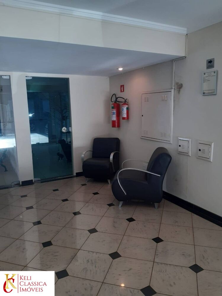 Apartamento, 1 quarto, 58 m² - Foto 2