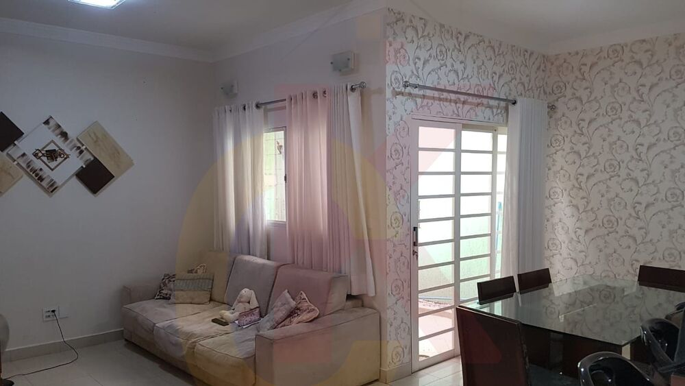 Casa, 3 quartos - Foto 8
