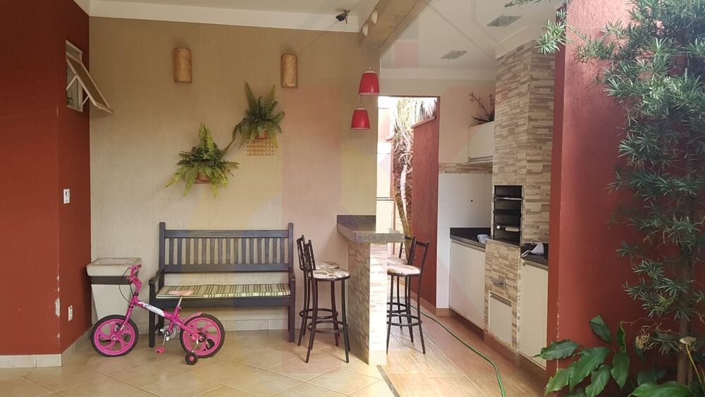 Casa, 3 quartos - Foto 7
