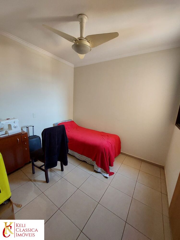 Apartamento à venda com 3 quartos, 122m² - Foto 5