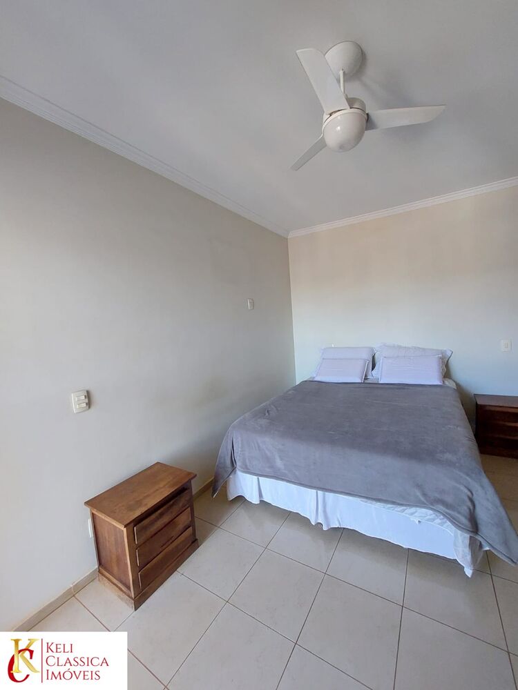 Apartamento à venda com 3 quartos, 122m² - Foto 4