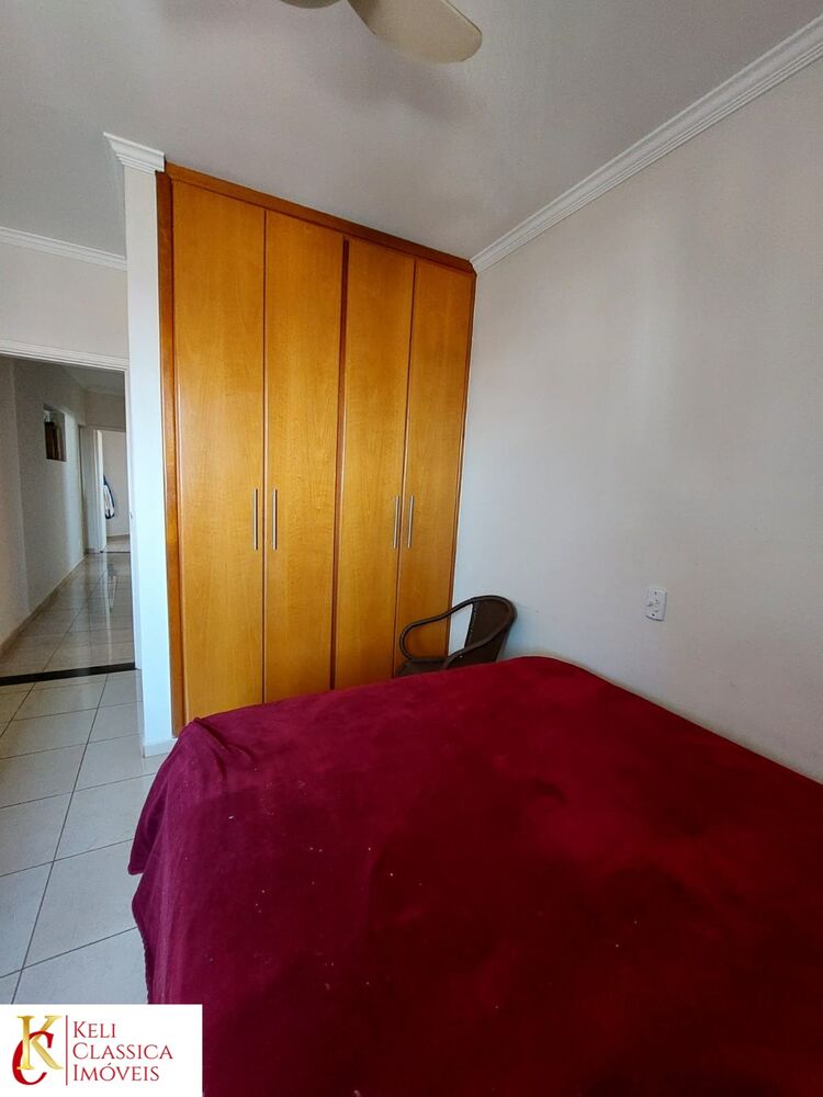 Apartamento à venda com 3 quartos, 122m² - Foto 3