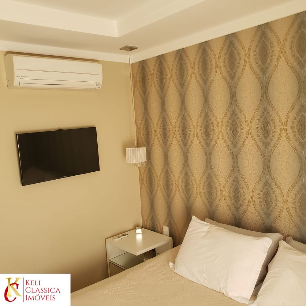 Apartamento à venda com 3 quartos, 124m² - Foto 5