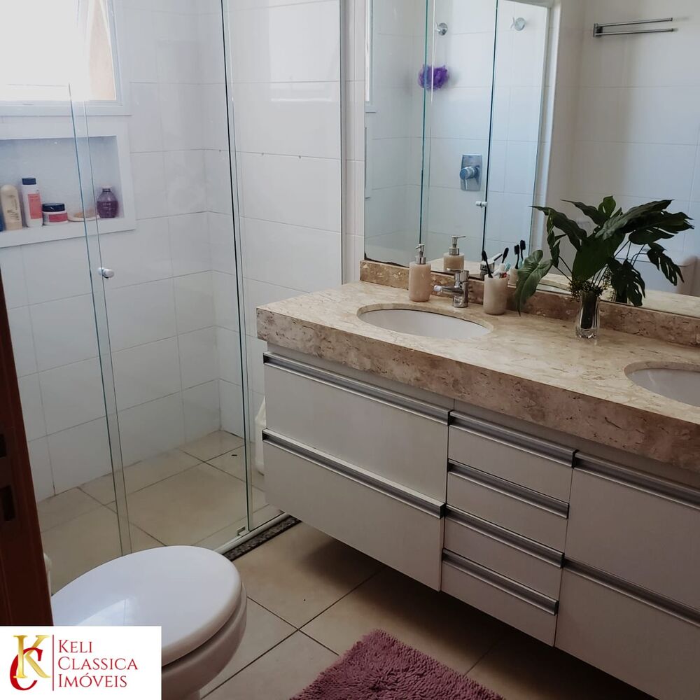Apartamento à venda com 3 quartos, 124m² - Foto 6
