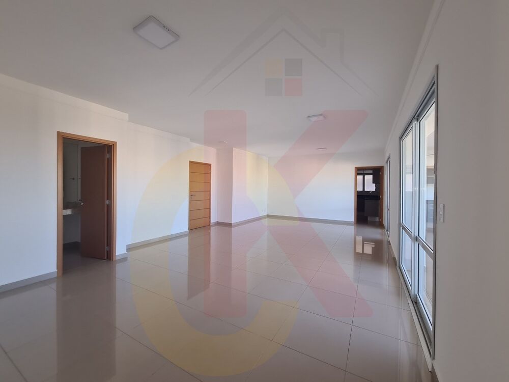 Apartamento, 3 quartos, 143 m² - Foto 2