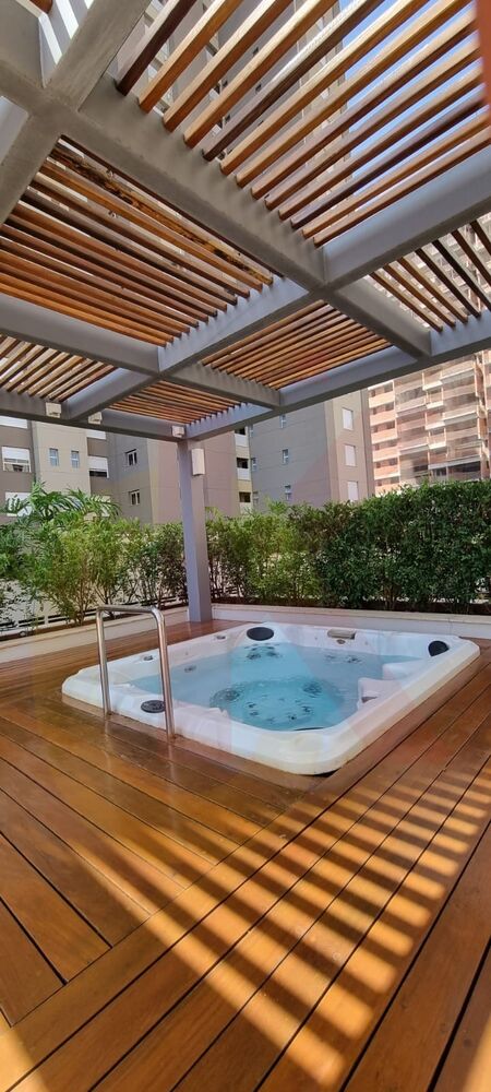 Apartamento, 2 quartos, 127 m² - Foto 8