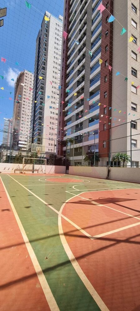 Apartamento, 2 quartos, 127 m² - Foto 1