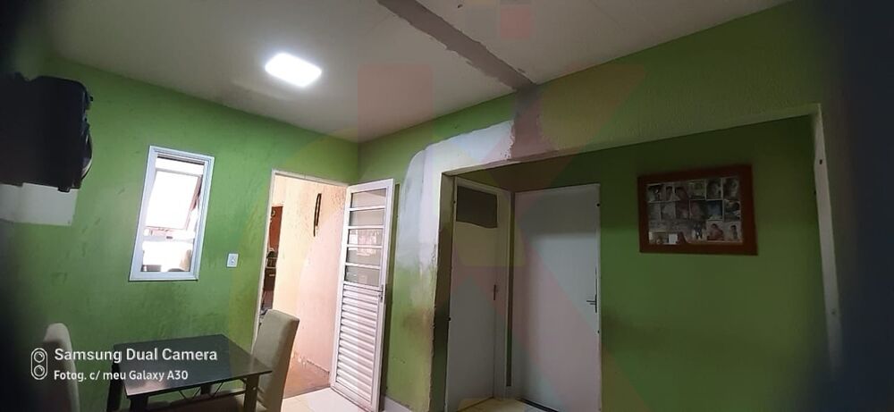 Casa, 3 quartos, 160 m² - Foto 1