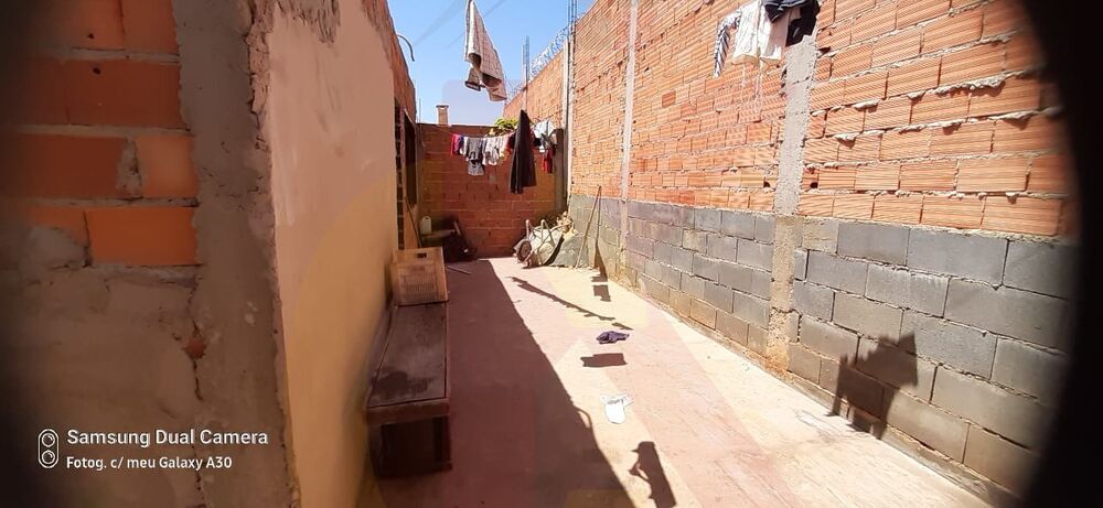 Casa, 3 quartos, 160 m² - Foto 12