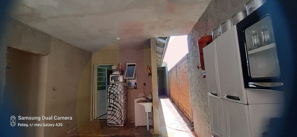 Casa, 3 quartos, 160 m² - Foto 11