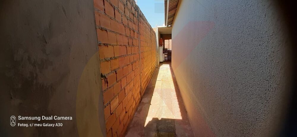 Casa, 3 quartos, 160 m² - Foto 26