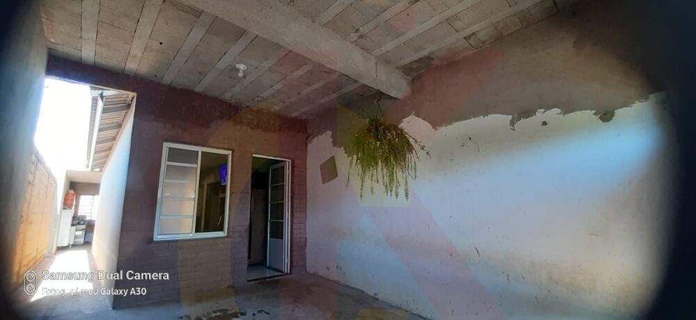 Casa, 3 quartos, 160 m² - Foto 2