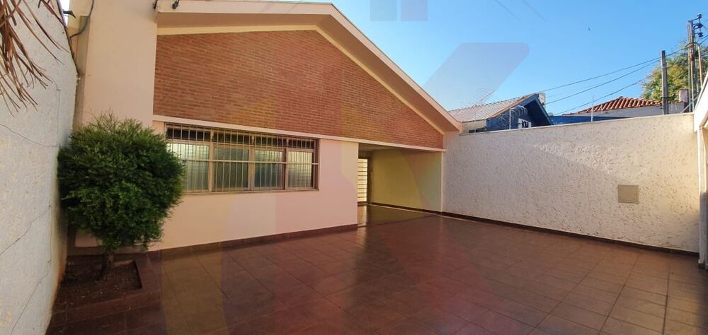 Casa, 4 quartos - Foto 2