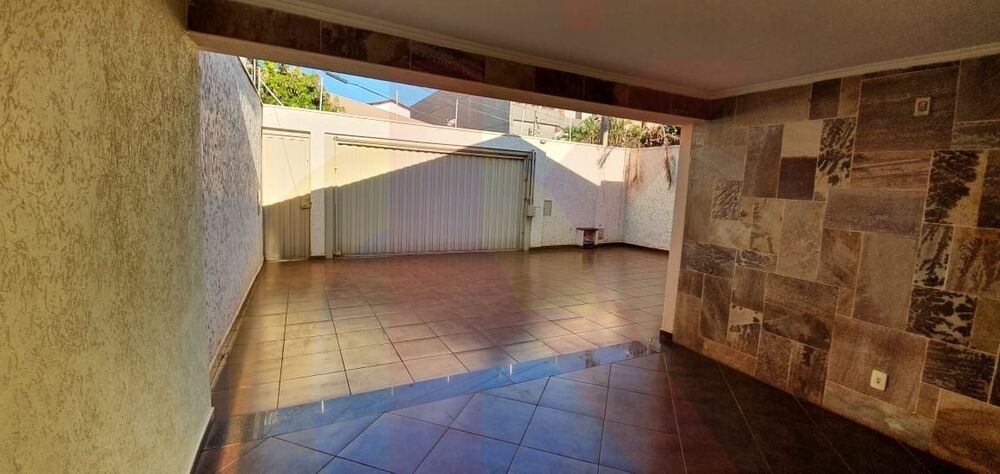 Casa, 4 quartos - Foto 1