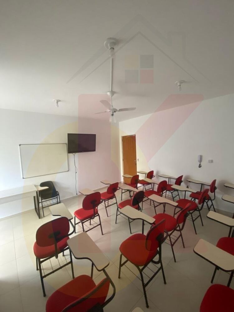 Sala-Conjunto, 40 m² - Foto 1