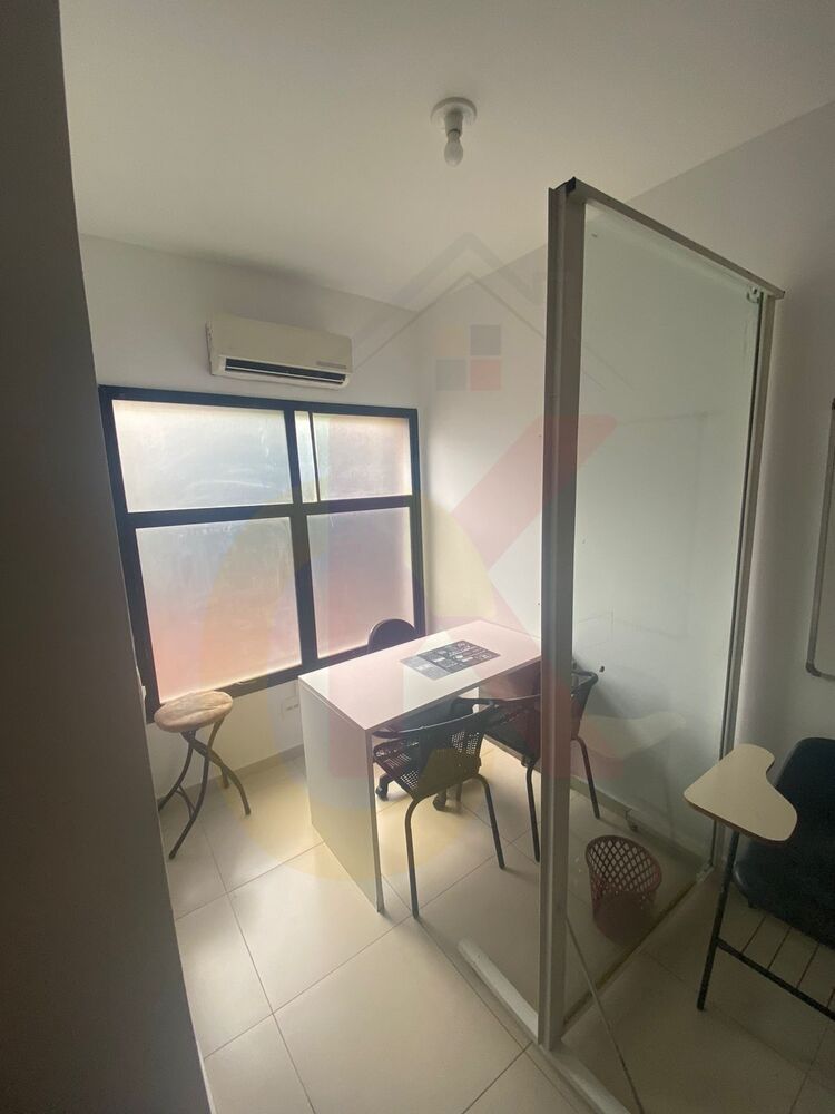 Sala-Conjunto, 40 m² - Foto 7