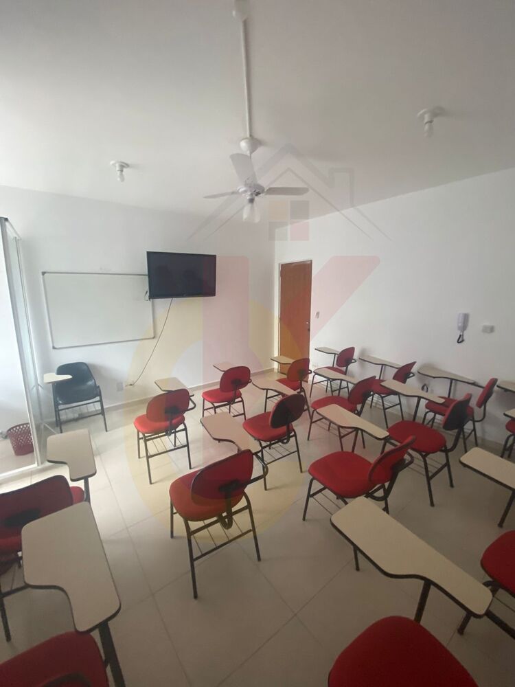 Sala-Conjunto, 40 m² - Foto 2