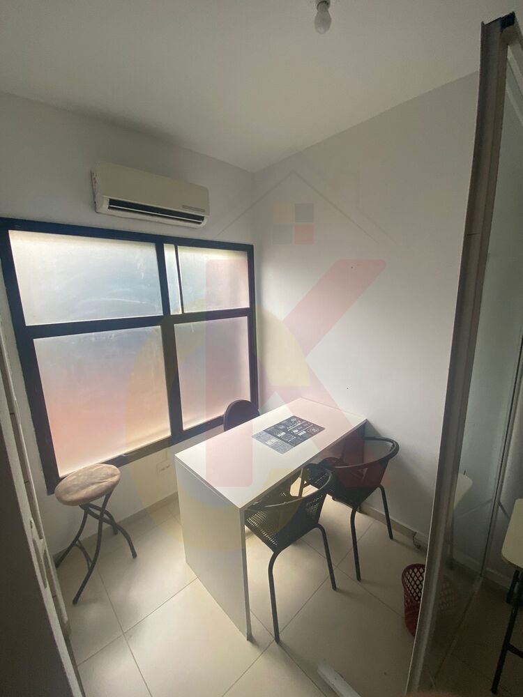 Sala-Conjunto, 40 m² - Foto 6