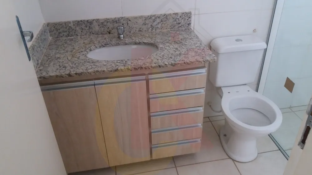 Apartamento, 2 quartos, 61 m² - Foto 2