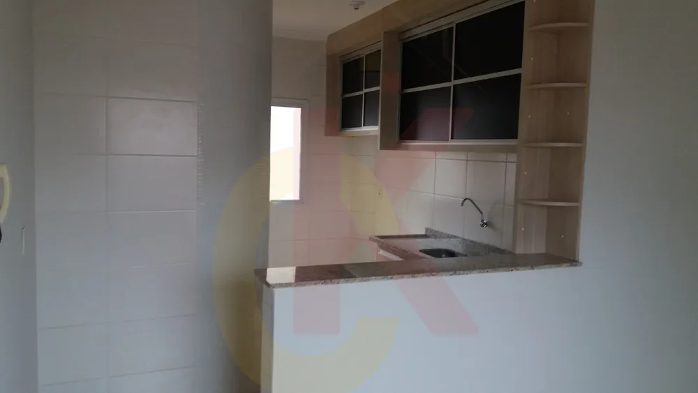 Apartamento, 2 quartos, 61 m² - Foto 7