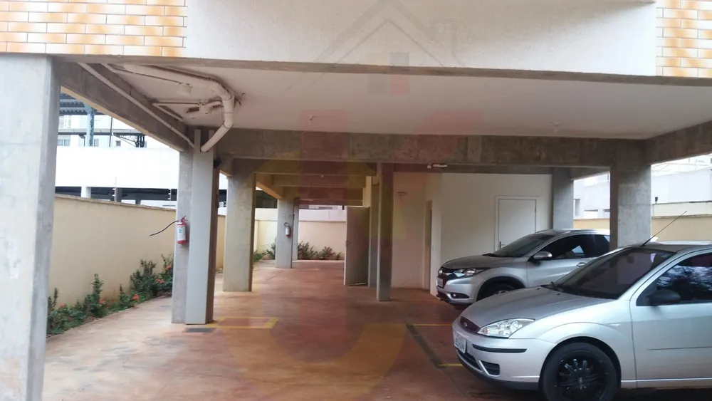 Apartamento, 2 quartos, 61 m² - Foto 10