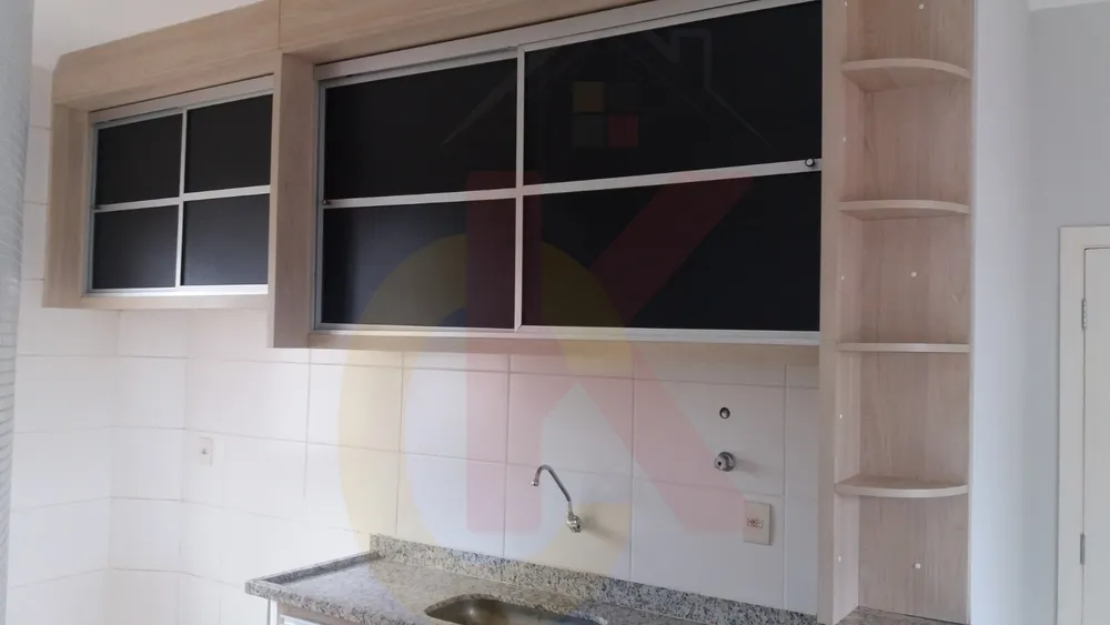 Apartamento, 2 quartos, 61 m² - Foto 6