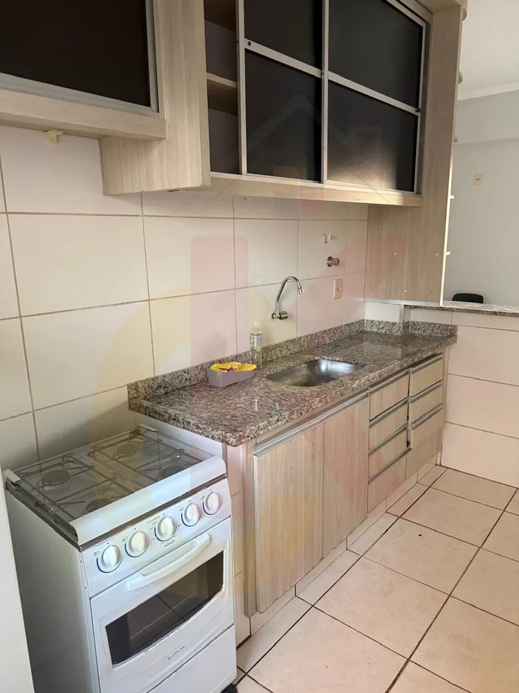 Apartamento, 2 quartos, 61 m² - Foto 5