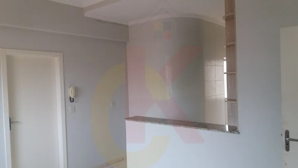 Apartamento, 2 quartos, 61 m² - Foto 3