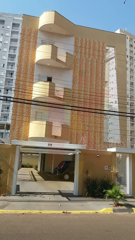 Apartamento, 2 quartos, 61 m² - Foto 1