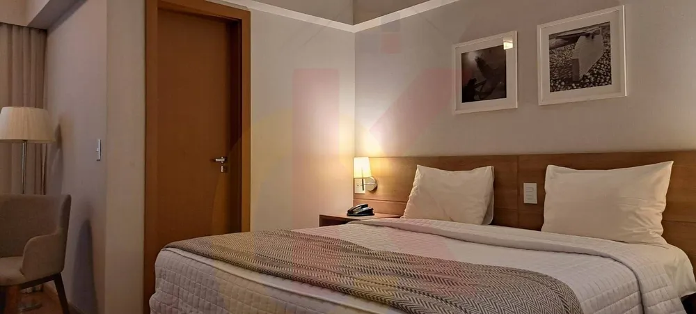 Flat/Apart Hotel, 1 quarto - Foto 6