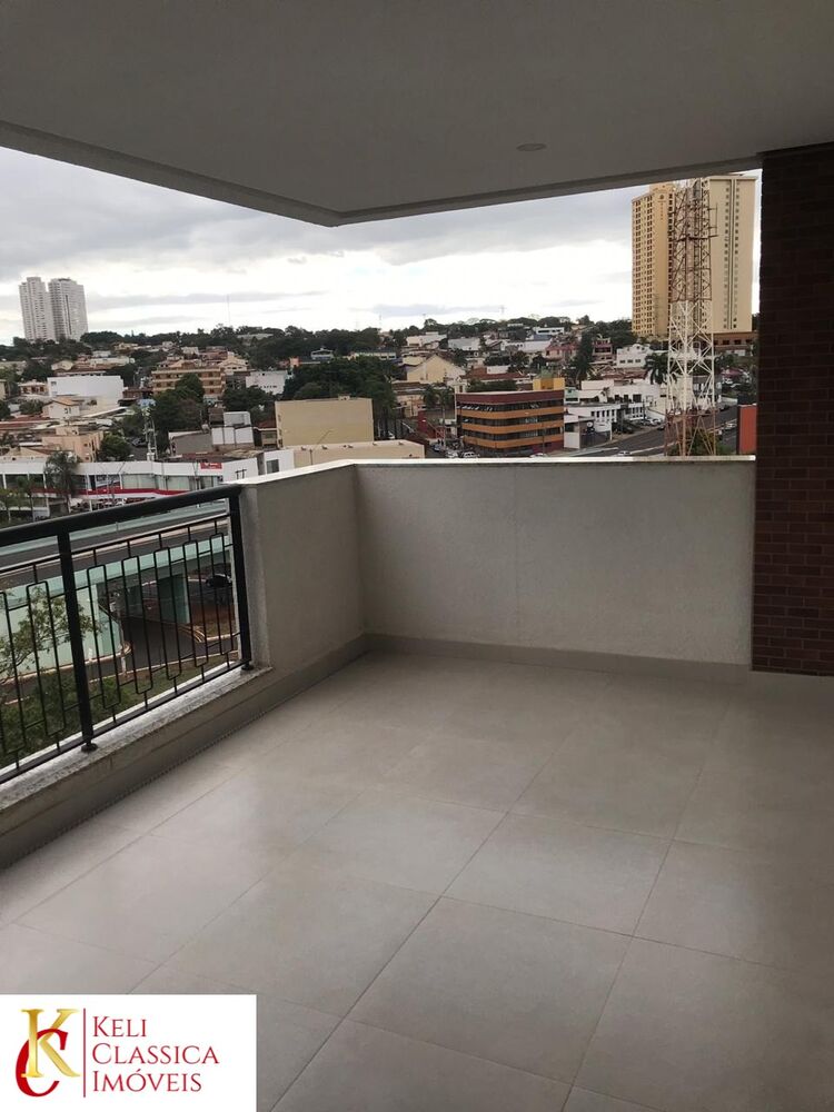 Apartamento, 3 quartos, 131 m² - Foto 1