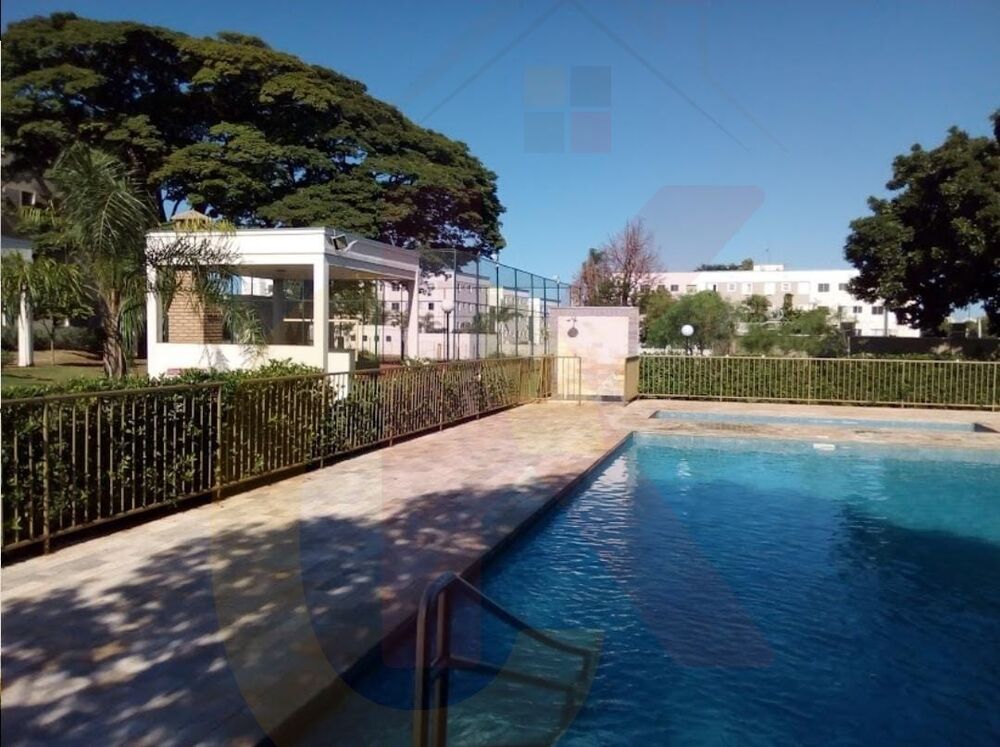 Apartamento, 2 quartos, 46 m² - Foto 6