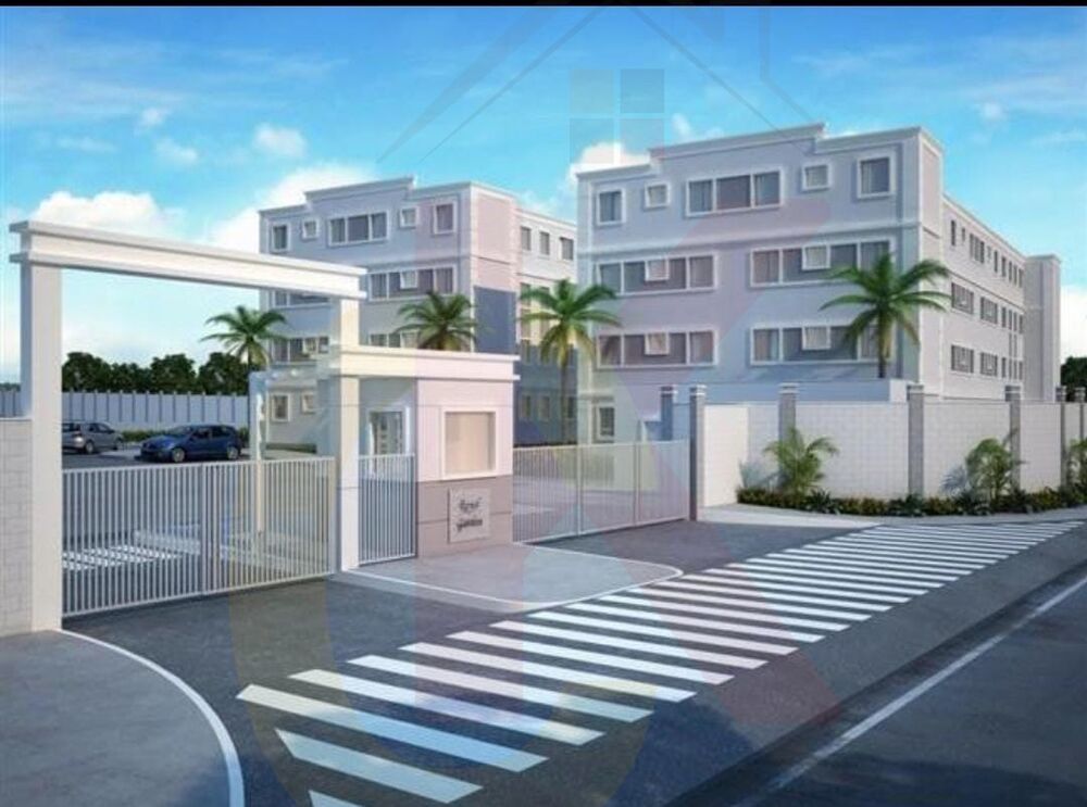 Apartamento, 2 quartos, 46 m² - Foto 8